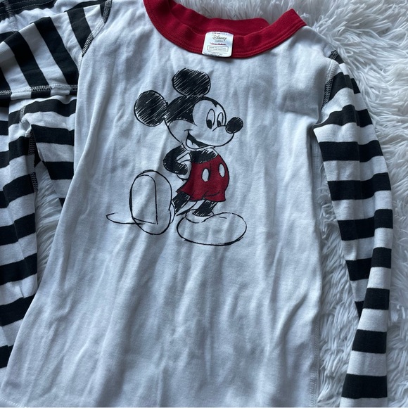 Hanna Andersson Disney Collection Pajama Set - Picture 2 of 5